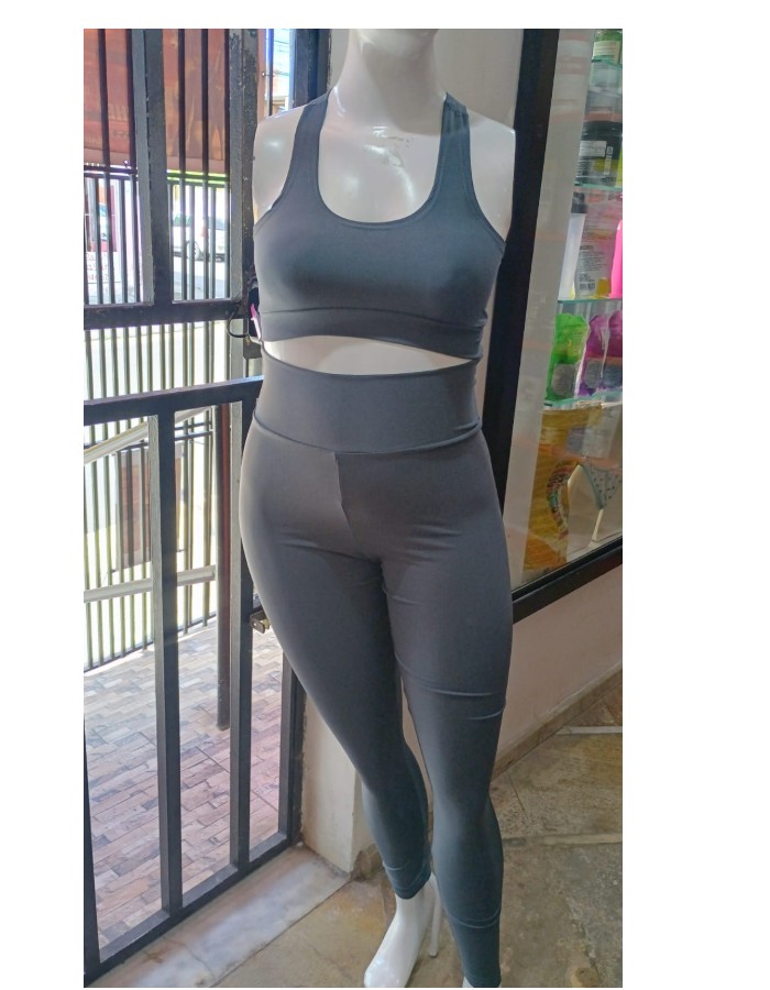 Conjunto de calça 