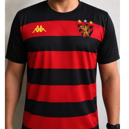  2° LINHA SPORT