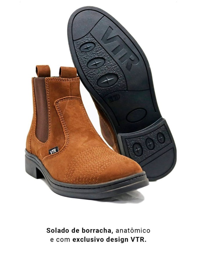 BOTA VTR
