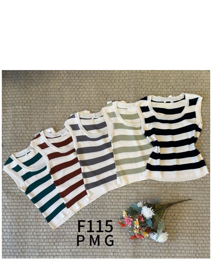 Blusa modal 
