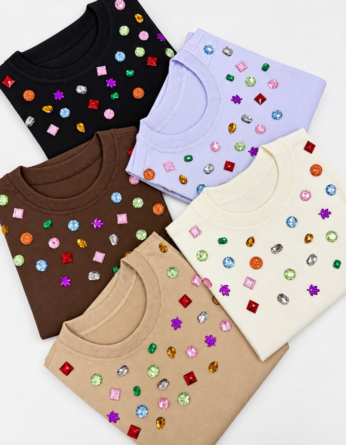 Produto t-shirt-pedras 1