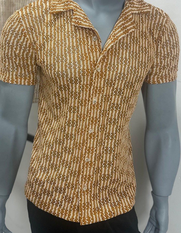 CAMISARIA FLÓRIDA