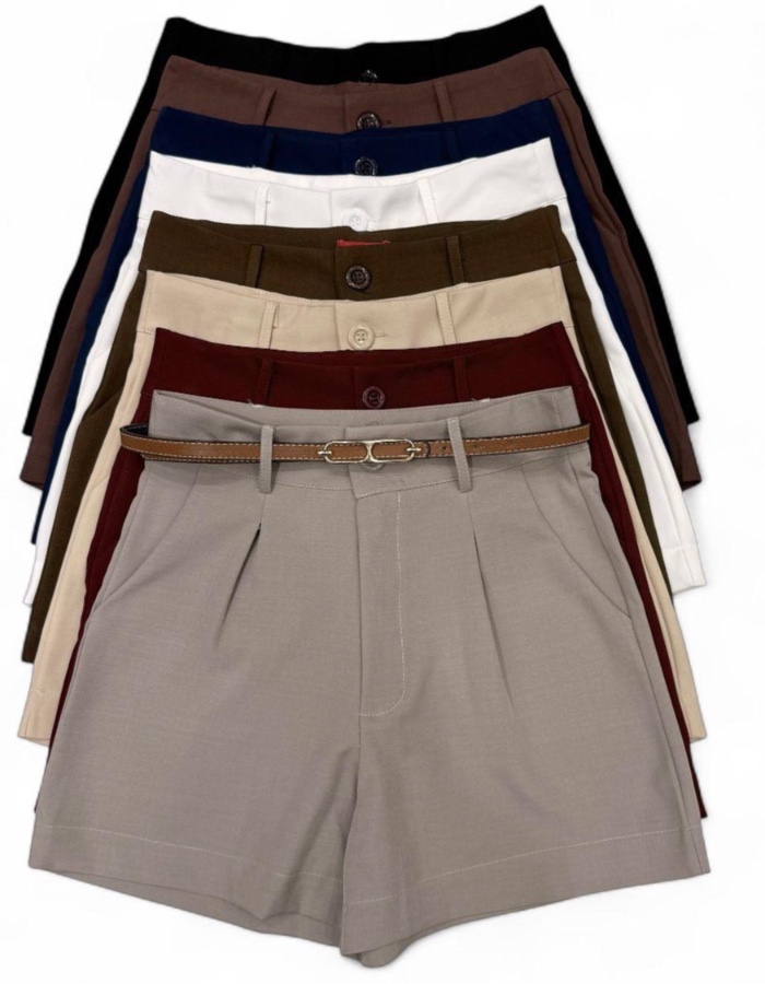 short 