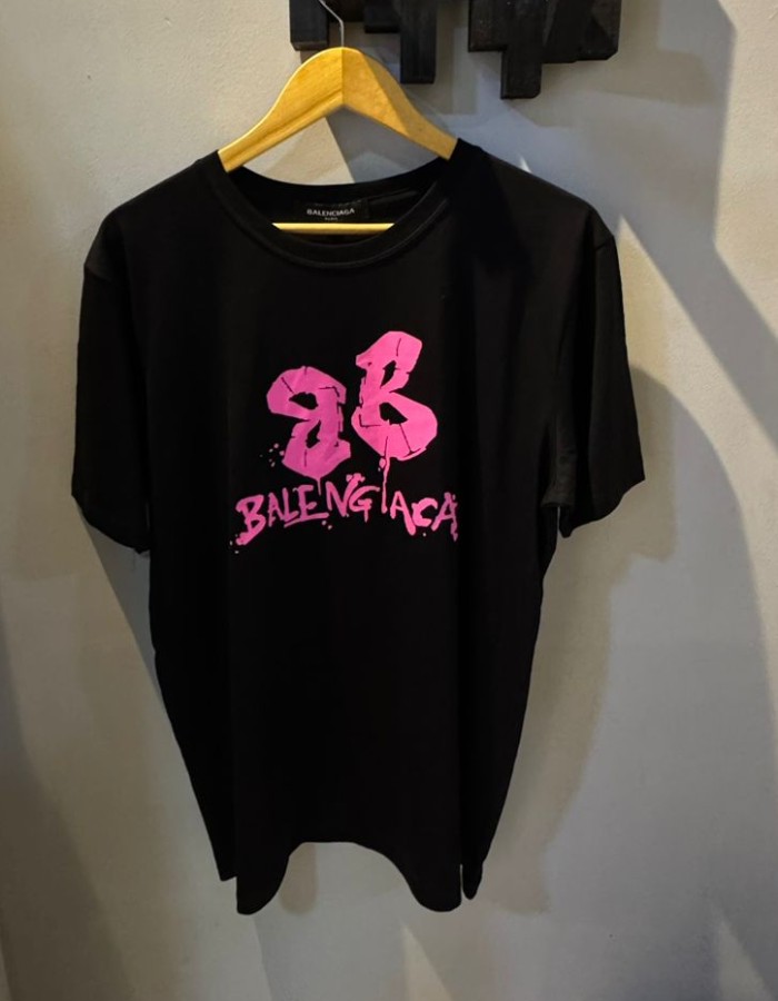 T-shirt Balenciaga 