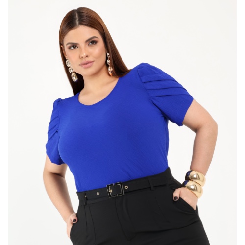 BLUSA PLUS