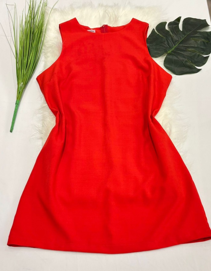 VESTIDO RENATA