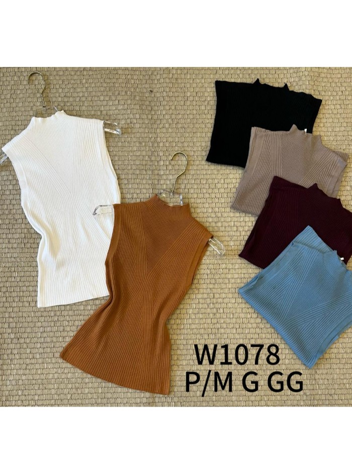 BLUSA ROSE