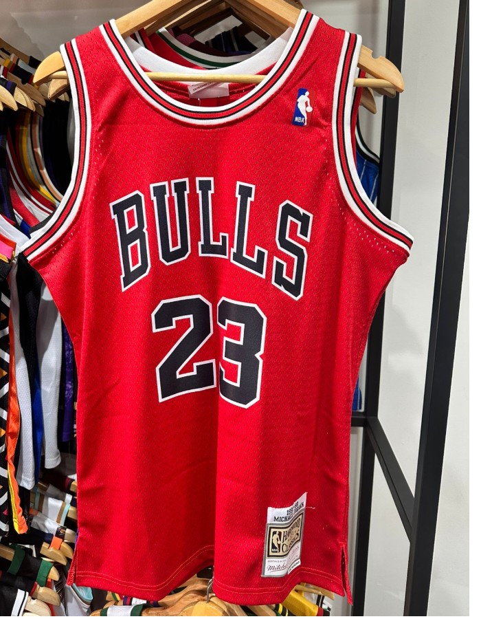 CHICAGO BULLS -  RETRO 23