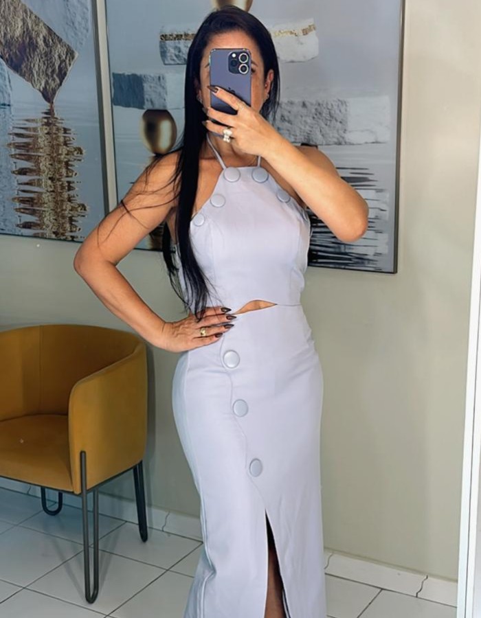 CONJUNTO SÔFIA 