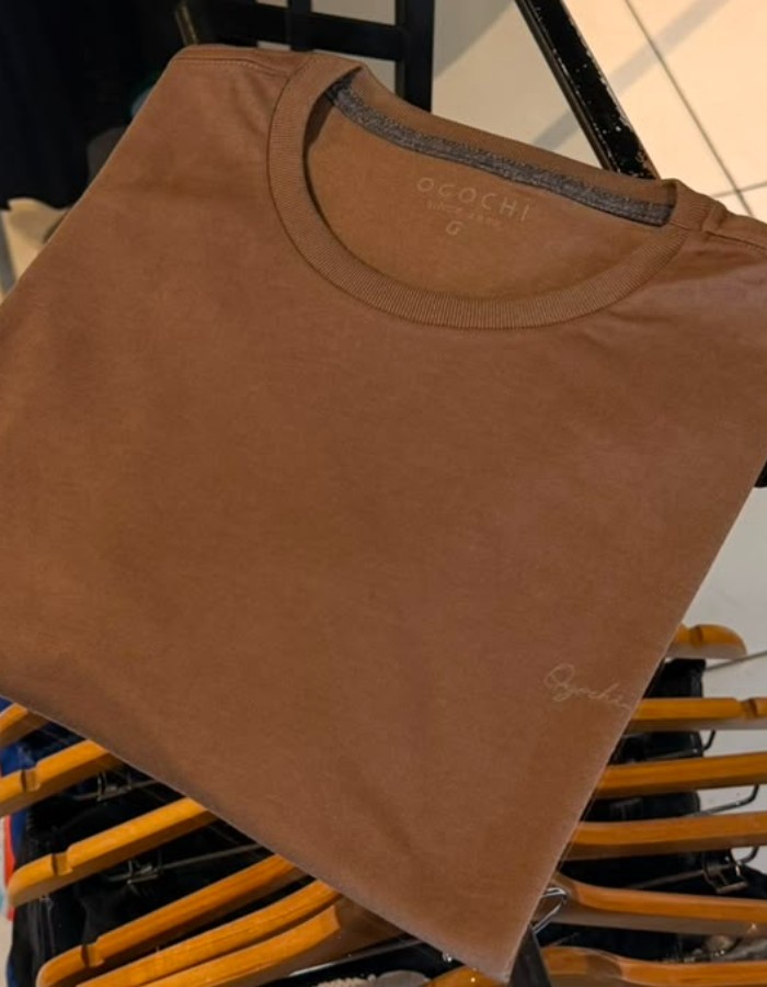 T-shirt Ogochi 