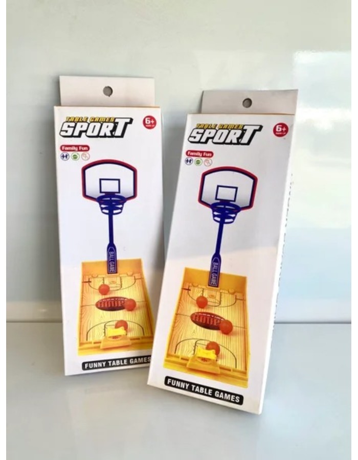 JOGO DE BASQUETE