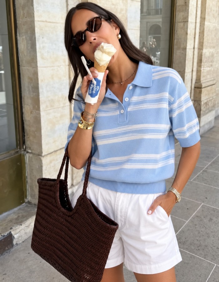 blusa Diana 