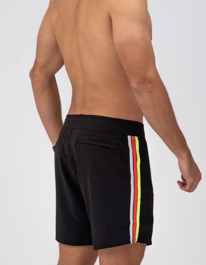 Produto boardshort-summer-preto 0