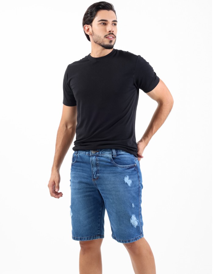 BERMUDA MASCULINA 