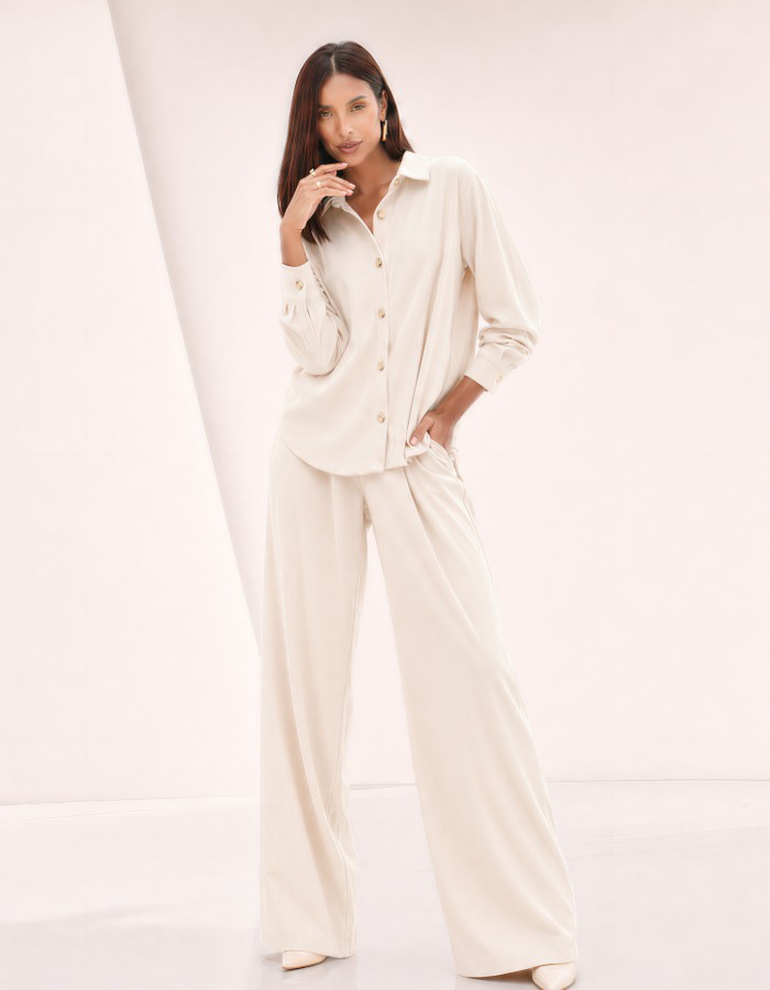 Conjunto Kessi 