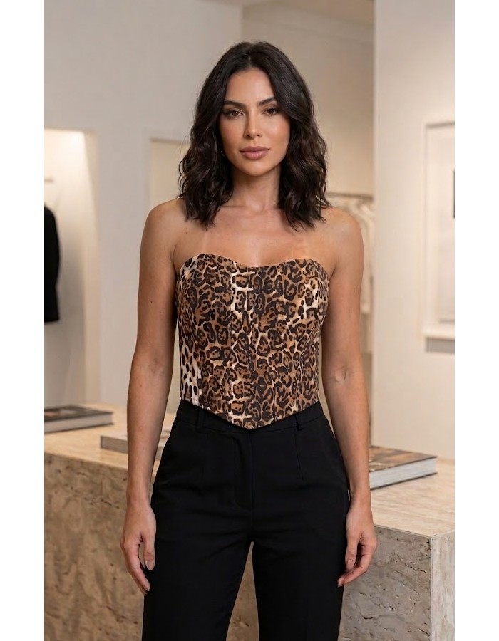 CROPED ANIMAL PRINT