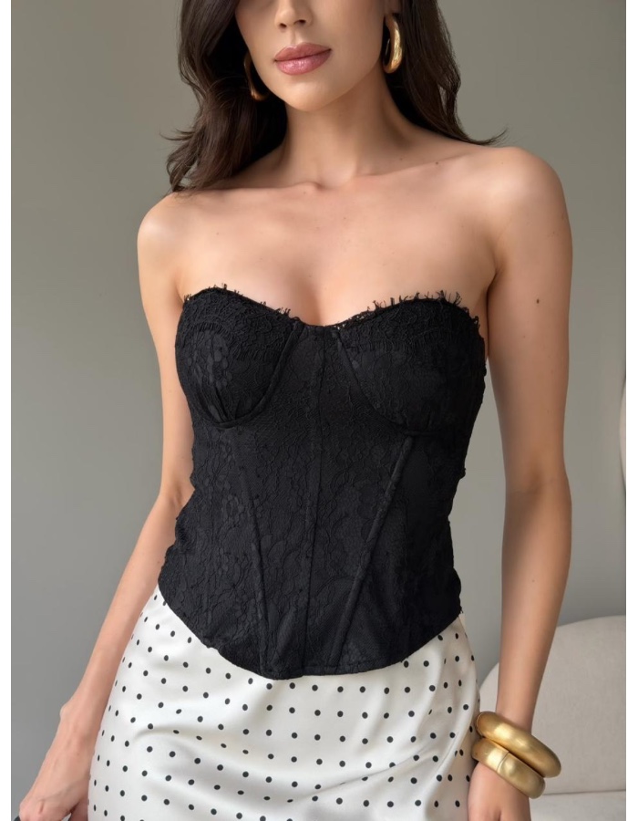 A Corselet Verona 