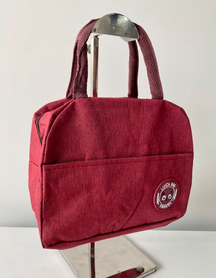 BOLSA TÉRMICA