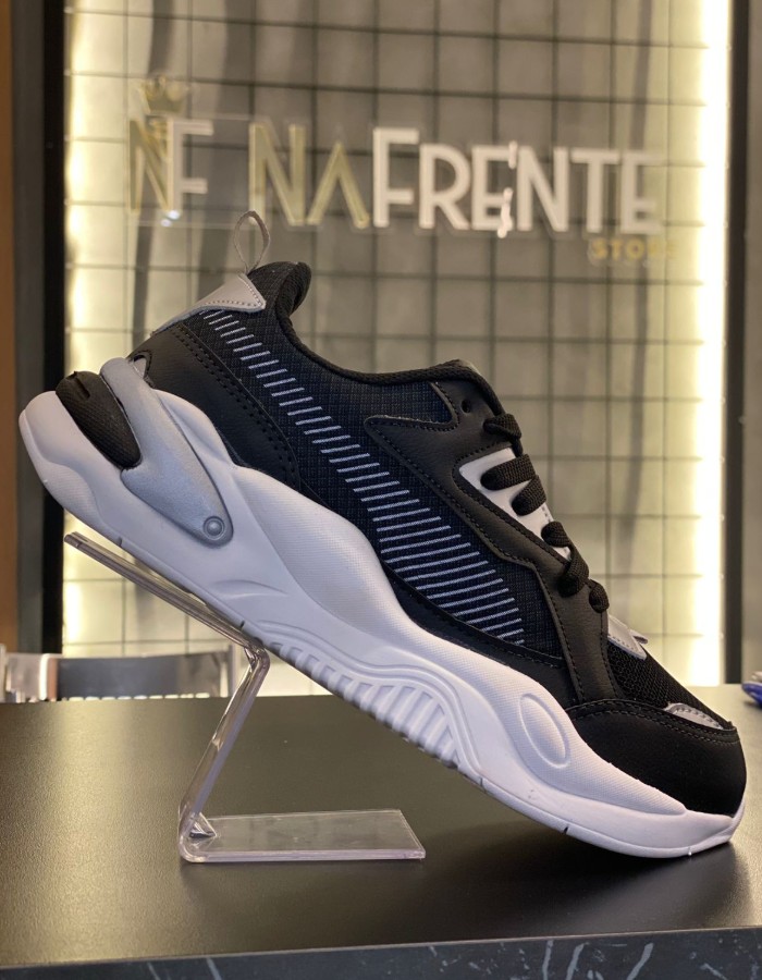 Produto puma-preto-prata 0
