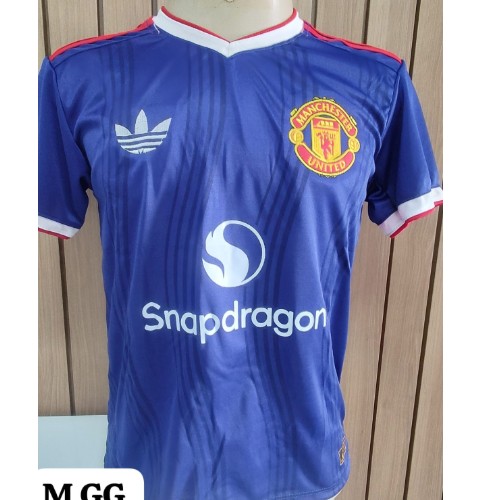 1 LINHA UNITED 