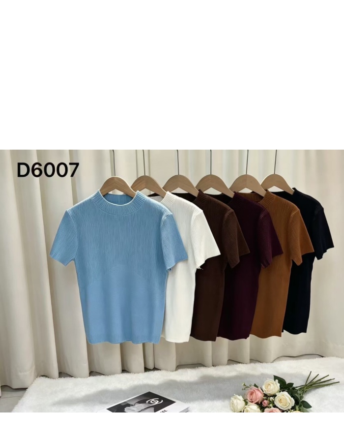 Blusa modal 
