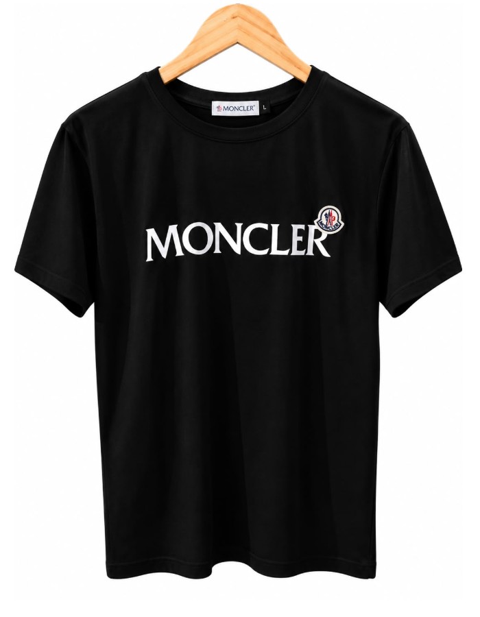 T-shirt Moncler 