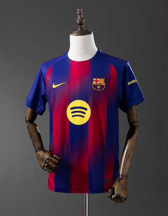 BARCELONA I 25/26