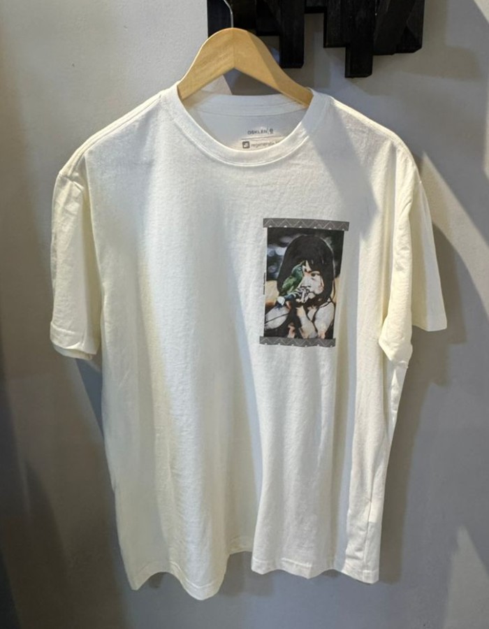 T-shirt Osklen 