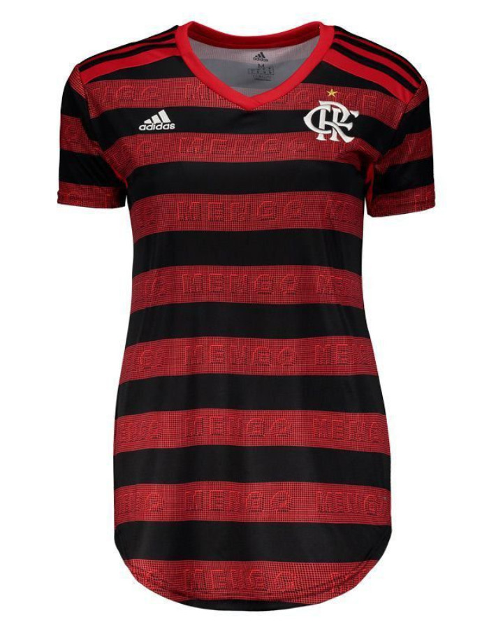 FLAMENGO I 2019 - FEMININA