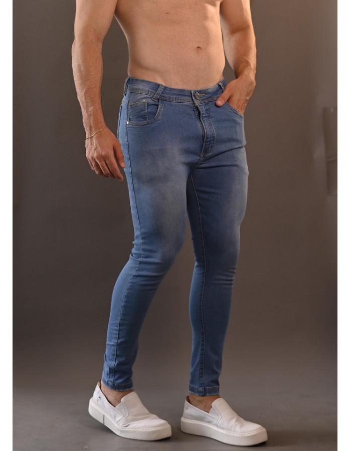 Calça Jeans Redução Valley