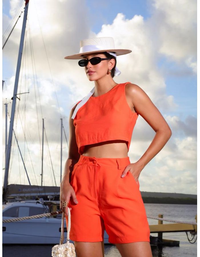 CONJUNTO ALFAIATARIA