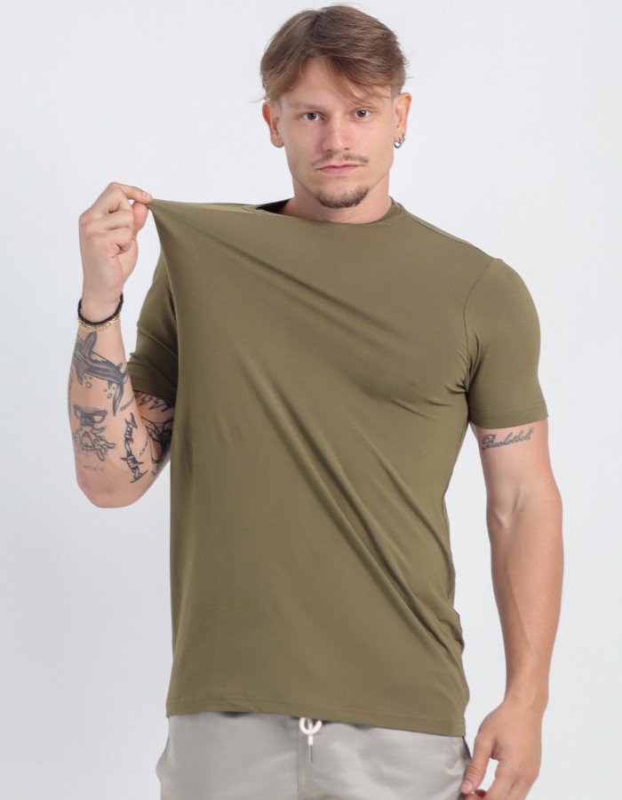 Camisa Soft