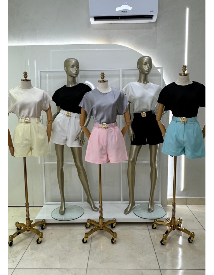 Short 