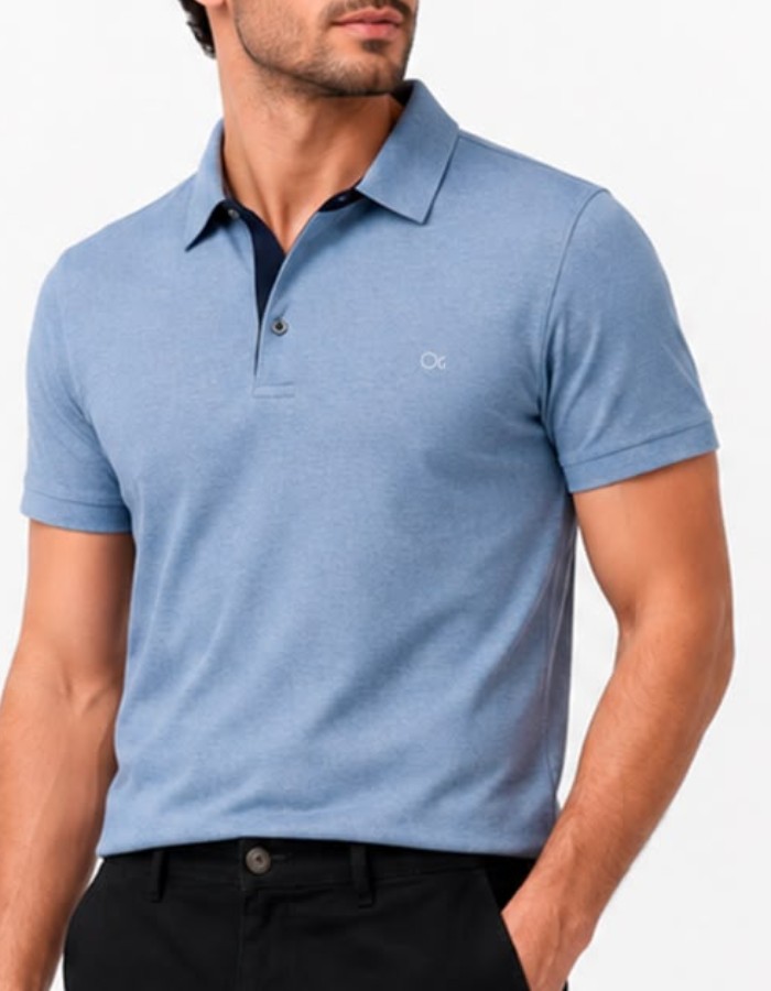 Polo Ogochi 