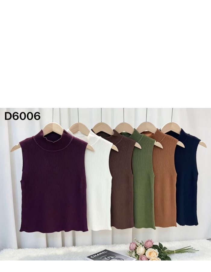 Blusa modal 