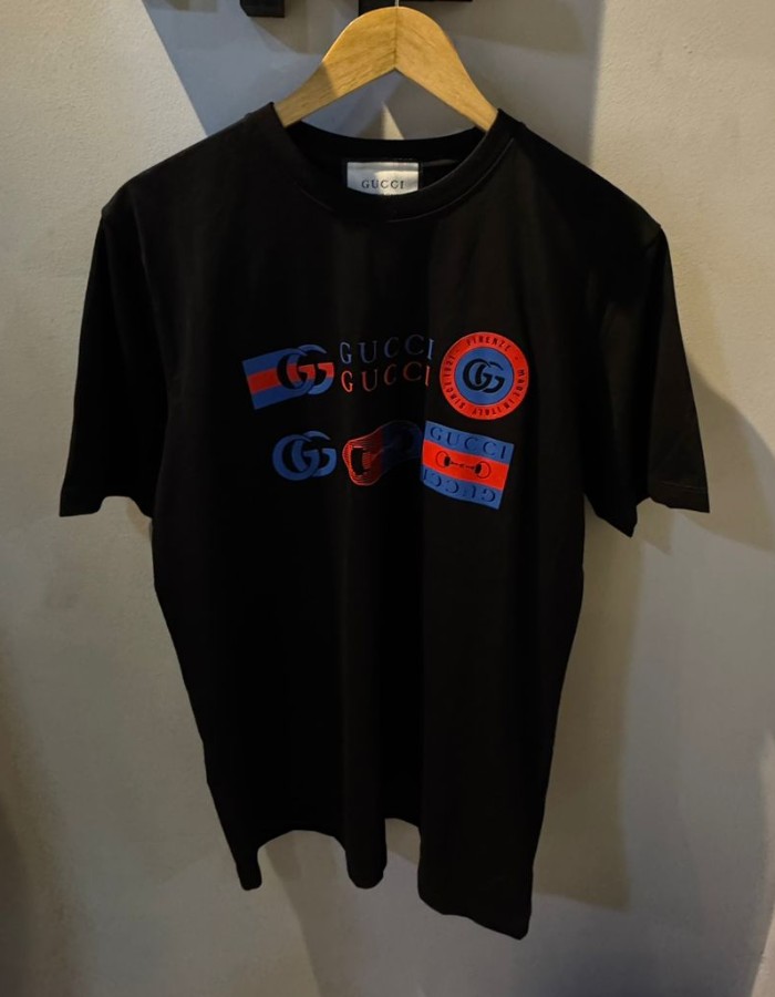 T-shirt Gucci 