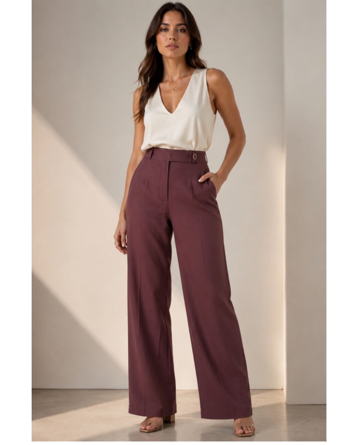 CALÇA PANTALONA
