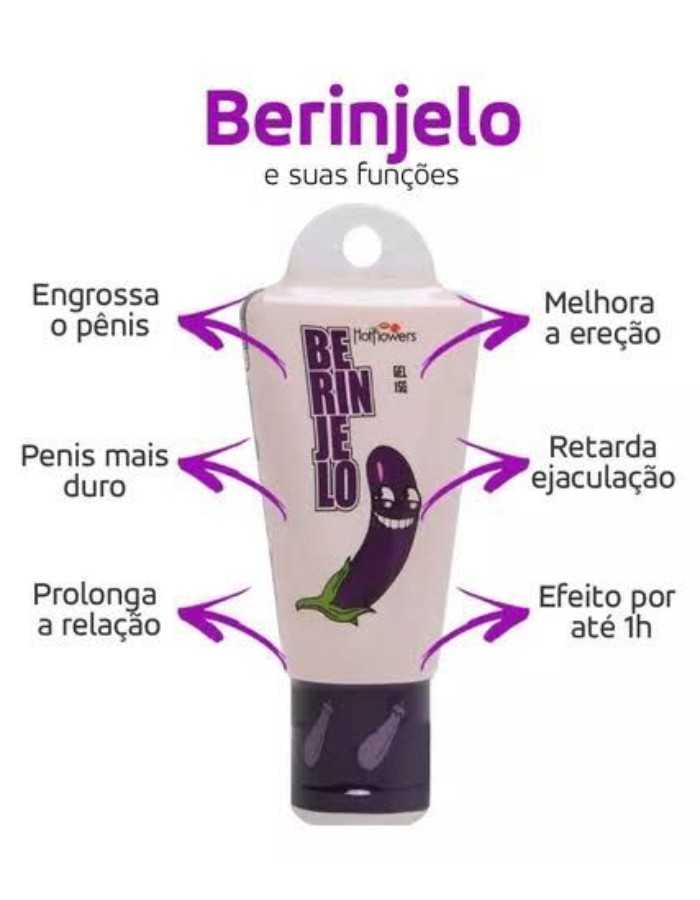 Produto berinjelo 0