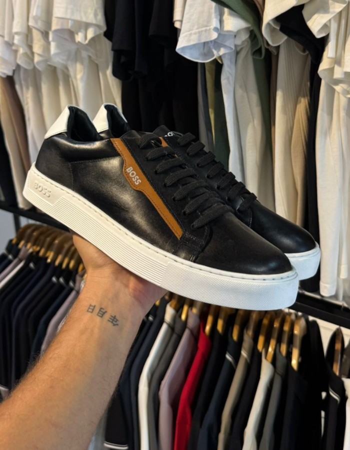 Hugo Boss 