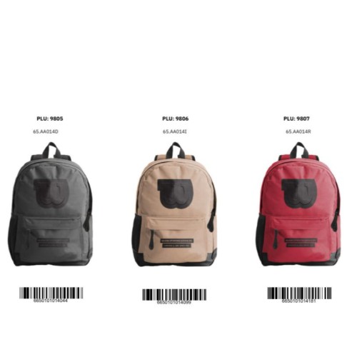 MOCHILA WILSON