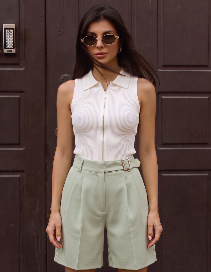 Blusa marilia