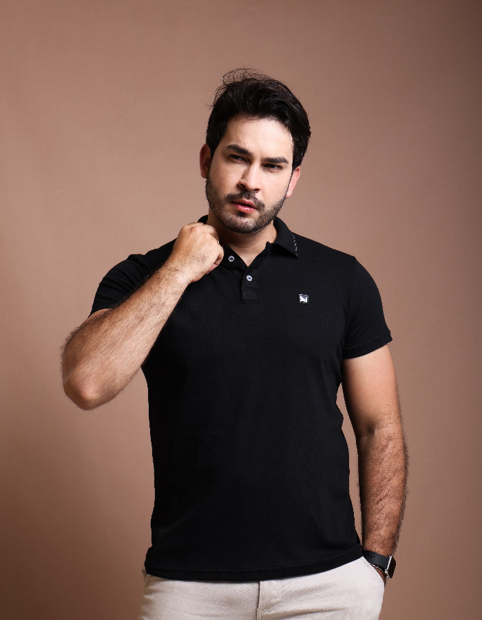 POLO FAVO ADULTO