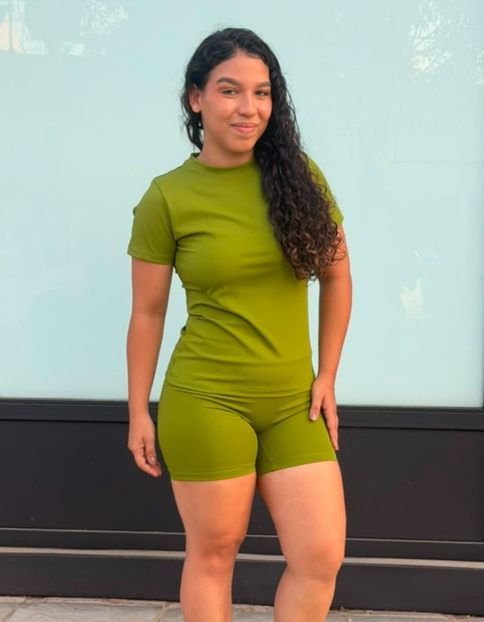Conjunto Lívia