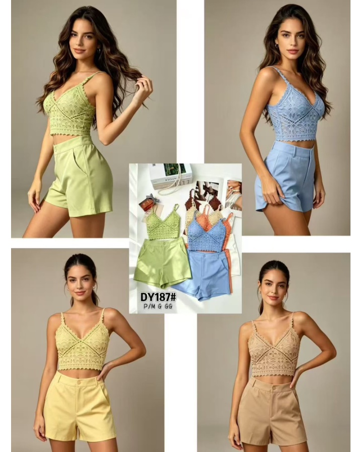 A Conjunto lavinia