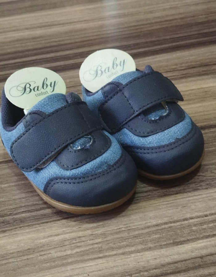 Tênis Ely Baby