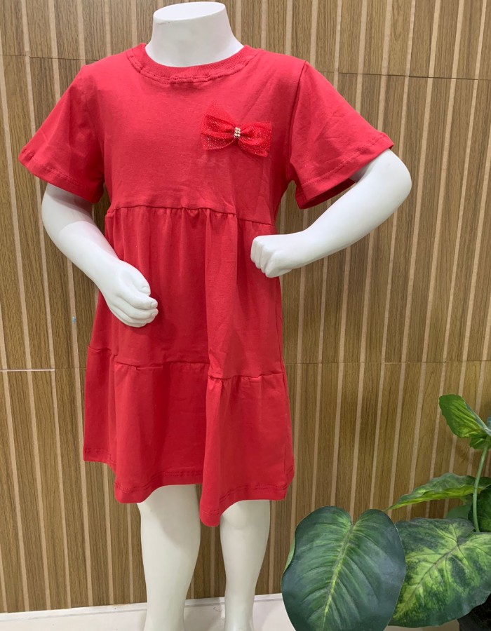 VESTIDO 3 MARIAS