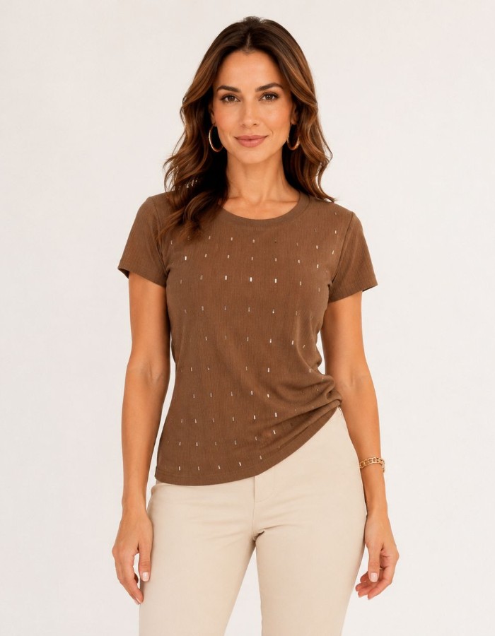 Blusa Joseane