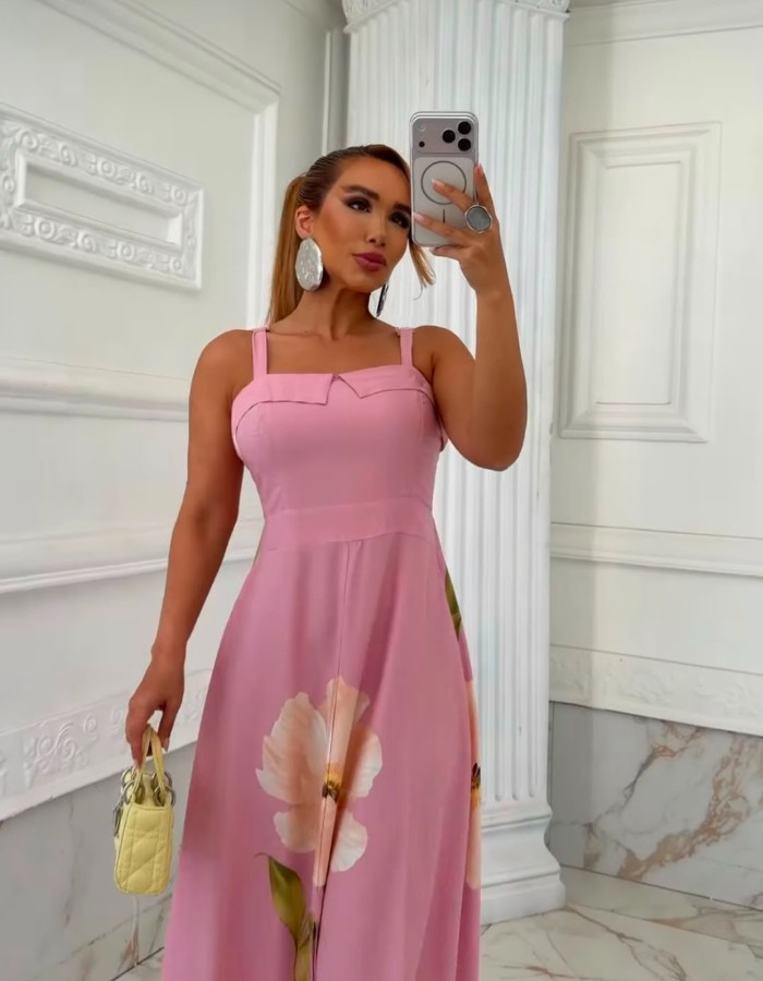 VESTIDO JOICE