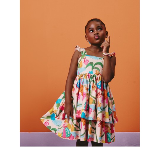 Vestido Karen