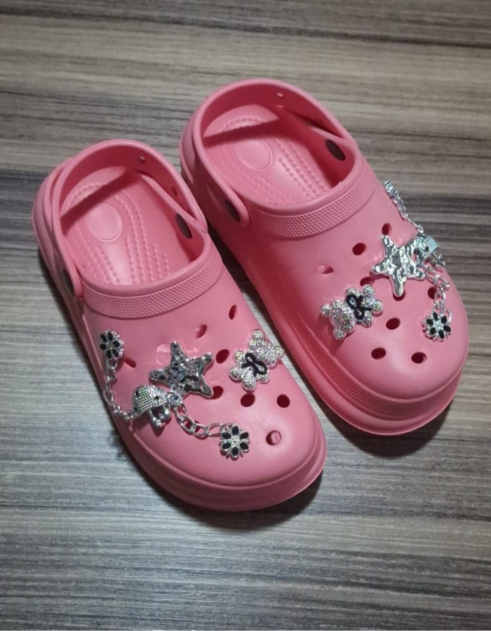 Largo  crocs